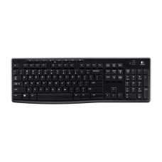 Logitech K270 Wireless Keyboard